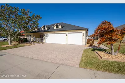 555 Limerick Drive, Merritt Island, FL 32953 - Photo 7