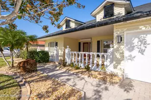 555 Limerick Dr, Merritt Island, FL 32953 - Photo 9