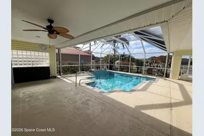 555 Limerick Drive, Merritt Island, FL 32953 - Photo 65