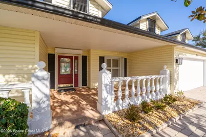 555 Limerick Drive, Merritt Island, FL 32953 - Photo 11