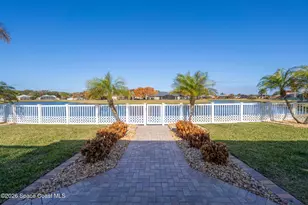 555 Limerick Dr, Merritt Island, FL 32953 - Photo 67