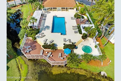 1900 Brittany Drive #1-6, Indialantic, FL 32903 - Photo 31