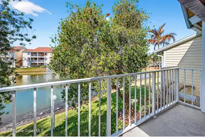 1900 Brittany Drive #1-6, Indialantic, FL 32903 - Photo 7