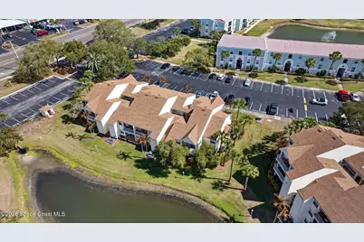 1900 Brittany Drive #1-6, Indialantic, FL 32903 - Photo 37