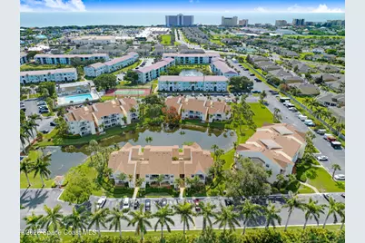 1900 Brittany Drive #1-6, Indialantic, FL 32903 - Photo 1