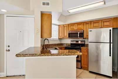 1900 Brittany Drive #1-6, Indialantic, FL 32903 - Photo 19