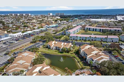 1900 Brittany Drive #1-6, Indialantic, FL 32903 - Photo 35