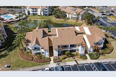 1900 Brittany Drive #1-6, Indialantic, FL 32903 - Photo 33