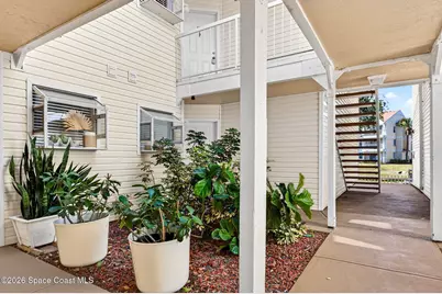 1900 Brittany Drive #1-6, Indialantic, FL 32903 - Photo 49