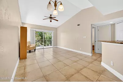 1900 Brittany Drive #1-6, Indialantic, FL 32903 - Photo 5