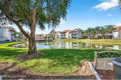 1900 Brittany Drive #1-6, Indialantic, FL 32903 - Photo 11