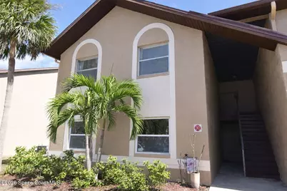 280 Spring Drive #1, Merritt Island, FL 32953 - Photo 1