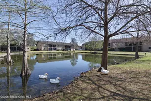 280 Spring Dr, Merritt Island, FL 32953 - Photo 17