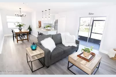 280 Spring Drive #1, Merritt Island, FL 32953 - Photo 3