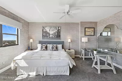 750 N Atlantic Avenue #1007, Cocoa Beach, FL 32931 - Photo 11