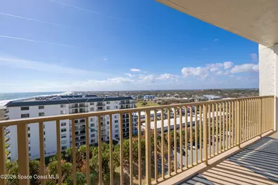 750 N Atlantic Avenue #1007, Cocoa Beach, FL 32931 - Photo 5