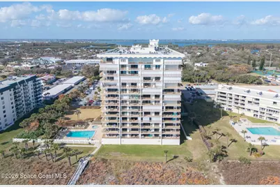 750 N Atlantic Avenue #1007, Cocoa Beach, FL 32931 - Photo 35