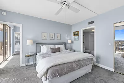 750 N Atlantic Avenue #1007, Cocoa Beach, FL 32931 - Photo 37