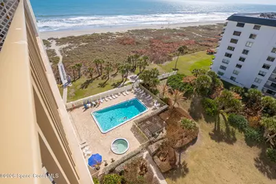 750 N Atlantic Avenue #1007, Cocoa Beach, FL 32931 - Photo 43
