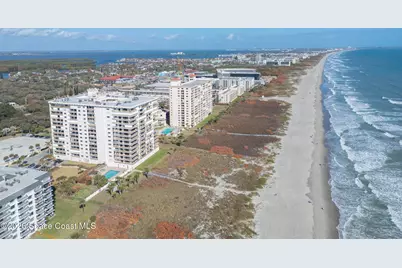 750 N Atlantic Avenue #1007, Cocoa Beach, FL 32931 - Photo 33