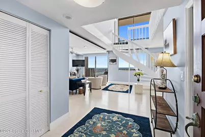 750 N Atlantic Avenue #1007, Cocoa Beach, FL 32931 - Photo 29