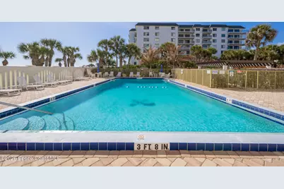 750 N Atlantic Avenue #1007, Cocoa Beach, FL 32931 - Photo 19