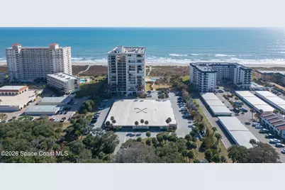 750 N Atlantic Avenue #1007, Cocoa Beach, FL 32931 - Photo 3