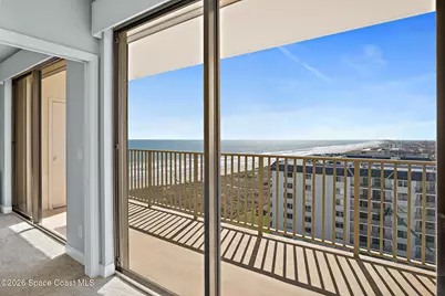 750 N Atlantic Avenue #1007, Cocoa Beach, FL 32931 - Photo 41