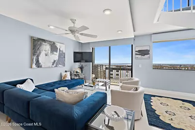 750 N Atlantic Avenue #1007, Cocoa Beach, FL 32931 - Photo 11