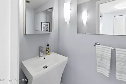 750 N Atlantic Avenue #1007, Cocoa Beach, FL 32931 - Photo 45