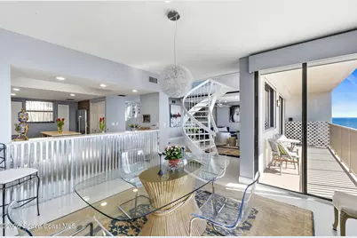 750 N Atlantic Avenue #1007, Cocoa Beach, FL 32931 - Photo 23