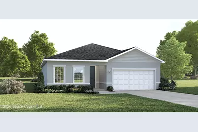 2404 Landing Drive, Titusville, FL 32796 - Photo 1