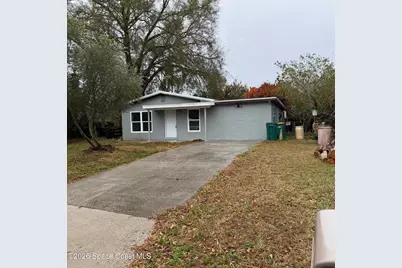 2391 Burns Avenue, Melbourne, FL 32935 - Photo 3