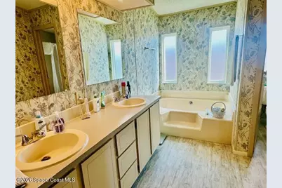 919 Jacaranda Drive, Barefoot Bay, FL 32976 - Photo 11