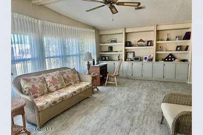 919 Jacaranda Drive, Barefoot Bay, FL 32976 - Photo 3