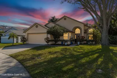 1934 Glen Meadows Circle, Melbourne, FL 32935 - Photo 41