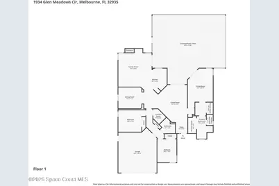 1934 Glen Meadows Circle, Melbourne, FL 32935 - Photo 17