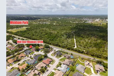 1934 Glen Meadows Circle, Melbourne, FL 32935 - Photo 3