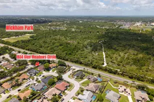 1934 Glen Meadows Cir, Melbourne, FL 32935 - Photo 3