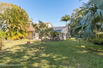 1934 Glen Meadows Circle, Melbourne, FL 32935 - Photo 5