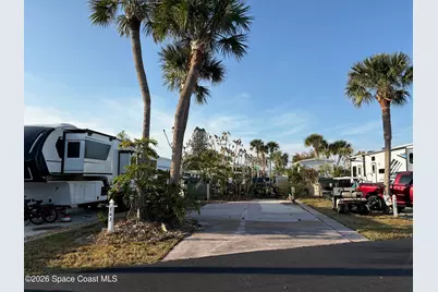 763 Carousel Lane, Melbourne Beach, FL 32951 - Photo 1