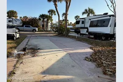 763 Carousel Lane, Melbourne Beach, FL 32951 - Photo 5