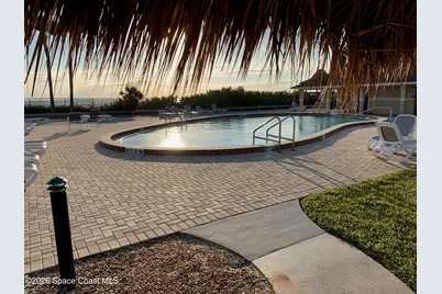 763 Carousel Lane, Melbourne Beach, FL 32951 - Photo 11