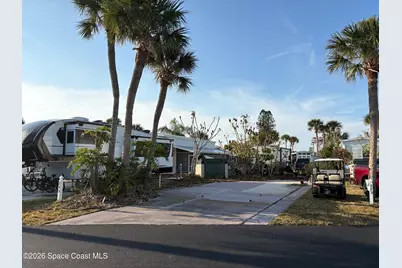 763 Carousel Lane, Melbourne Beach, FL 32951 - Photo 3