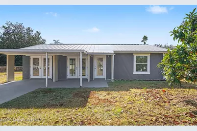 1341 Cindy Circle NE, Melbourne, FL 32905 - Photo 1