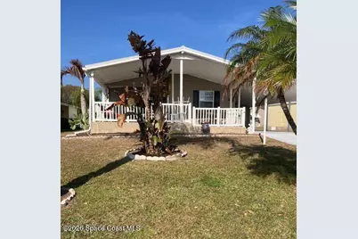 1418 Barefoot Circle, Barefoot Bay, FL 32976 - Photo 23