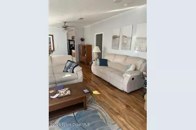 1418 Barefoot Circle, Barefoot Bay, FL 32976 - Photo 7