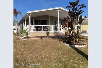 1418 Barefoot Circle, Barefoot Bay, FL 32976 - Photo 1