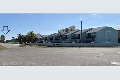 403 Hayes Avenue, Cocoa Beach, FL 32931 - Photo 31