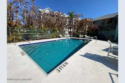 403 Hayes Avenue, Cocoa Beach, FL 32931 - Photo 23